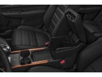 2021 Honda CR-V Touring AWD Interior Shot 7