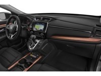 2021 Honda CR-V Touring AWD Interior Shot 1