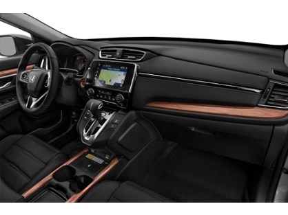 2022 Honda CR-V Touring AWD