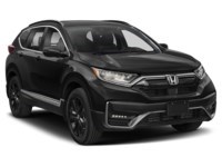 2020 Honda CR-V Touring AWD Exterior Shot 8