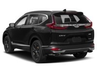 2020 Honda CR-V Touring AWD Exterior Shot 9