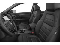2020 Honda CR-V Touring AWD Interior Shot 4
