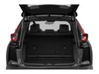 2020 Honda CR-V Touring AWD Exterior Shot 4