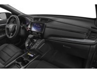 2020 Honda CR-V Touring AWD Interior Shot 1