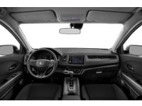 2022 Honda HR-V LX AWD CVT Interior Shot 6