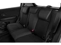2022 Honda HR-V LX AWD CVT Interior Shot 5