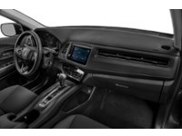 2022 Honda HR-V LX AWD CVT Interior Shot 1