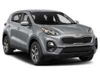 2020 Kia Sportage EX AWD *Ltd Avail* Exterior Shot 8