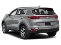2022 Kia Sportage LX AWD Exterior Shot 9