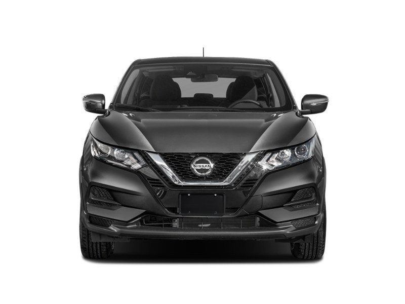 2023 Nissan Qashqai AWD SV CVT Exterior Shot 5