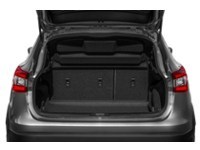 2023 Nissan Qashqai AWD SV CVT Exterior Shot 4
