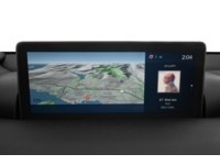 2022 Acura TLX A-Spec SH-AWD Sedan Interior Shot 8