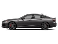2022 Acura TLX Type S SH-AWD Sedan Exterior Shot 2