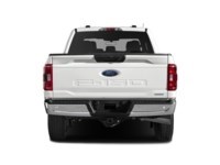 2023 Ford F-150 XLT 4WD SuperCrew 5.5' Box Exterior Shot 7