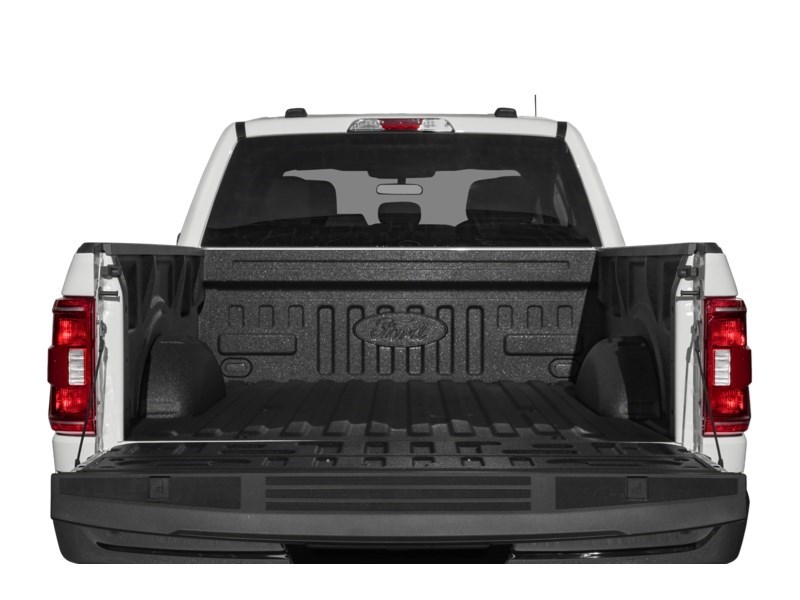 2023 Ford F-150 XLT 4WD SuperCrew 5.5' Box Exterior Shot 4