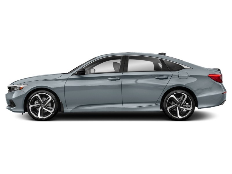 2022 Honda Accord Sedan Sport CVT Exterior Shot 6