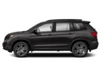 2021 Honda Passport EX-L AWD Exterior Shot 6
