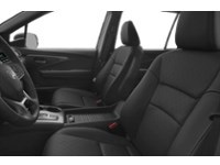 2021 Honda Passport EX-L AWD Interior Shot 4