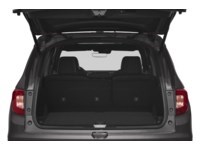 2021 Honda Passport EX-L AWD Exterior Shot 4