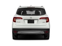 2021 Honda Pilot EX-L Navi AWD Exterior Shot 7