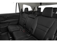 2021 Honda Pilot EX-L Navi AWD Interior Shot 5