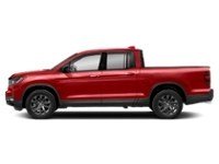 2021 Honda Ridgeline Sport AWD Exterior Shot 6