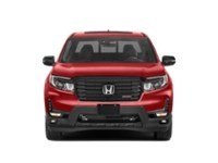 2021 Honda Ridgeline Sport AWD Exterior Shot 5