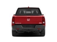 2021 Honda Ridgeline Sport AWD Exterior Shot 7