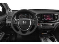 2021 Honda Ridgeline Sport AWD Interior Shot 3