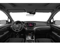 2021 Honda Ridgeline Sport AWD Interior Shot 6