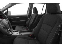 2021 Honda Ridgeline Sport AWD Interior Shot 4