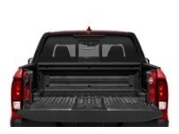 2021 Honda Ridgeline Sport AWD Exterior Shot 4