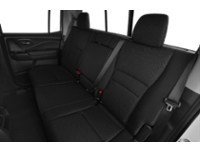 2021 Honda Ridgeline Sport AWD Interior Shot 5