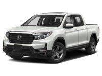 2023 Honda Ridgeline Touring AWD Exterior Shot 1