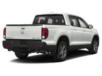 2023 Honda Ridgeline Touring AWD Exterior Shot 2
