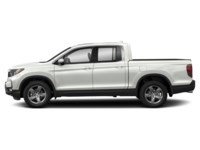 2023 Honda Ridgeline Touring AWD Exterior Shot 6