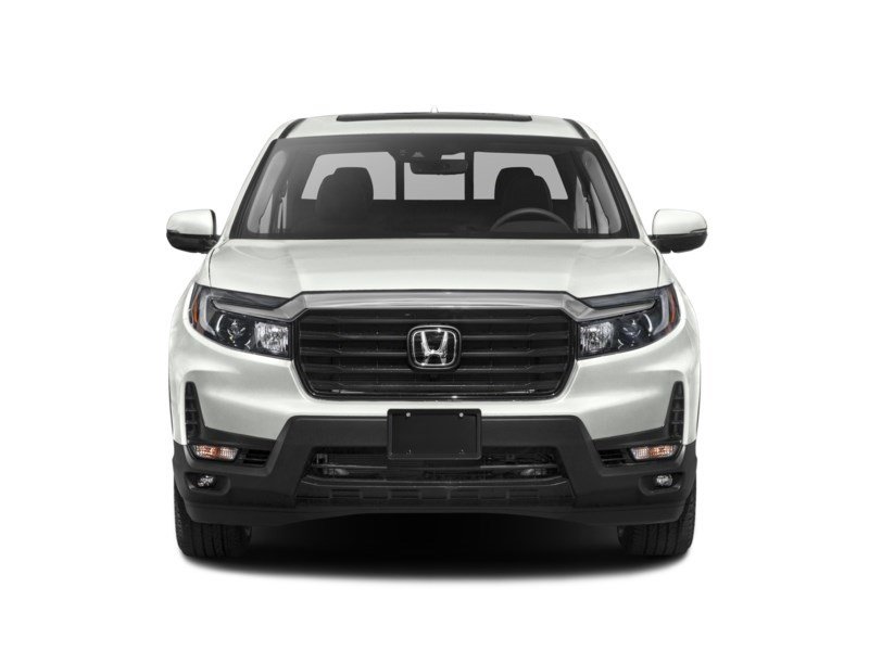 2023 Honda Ridgeline Touring AWD Exterior Shot 5