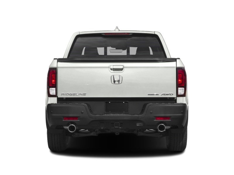 2023 Honda Ridgeline Touring AWD Exterior Shot 7