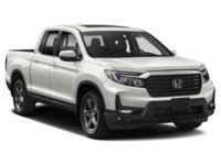 2023 Honda Ridgeline Touring AWD Exterior Shot 8