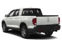 2023 Honda Ridgeline Touring AWD Exterior Shot 9