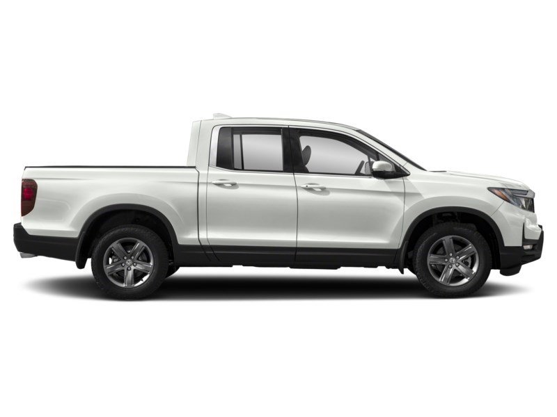 2023 Honda Ridgeline Touring AWD Exterior Shot 10