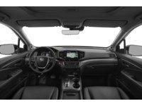 2023 Honda Ridgeline Touring AWD Interior Shot 8