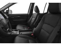 2023 Honda Ridgeline Touring AWD Interior Shot 5