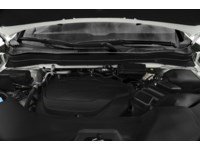 2023 Honda Ridgeline Touring AWD Exterior Shot 3