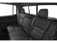 2023 Honda Ridgeline Touring AWD Interior Shot 6