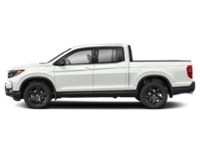 2023 Honda Ridgeline Black Edition AWD Exterior Shot 6