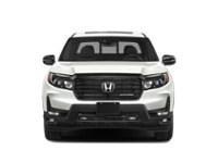 2023 Honda Ridgeline Black Edition AWD Exterior Shot 5