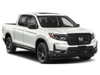 2023 Honda Ridgeline Black Edition AWD Exterior Shot 8