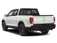2023 Honda Ridgeline Black Edition AWD Exterior Shot 9