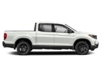 2022 Honda Ridgeline Black Edition AWD Exterior Shot 10